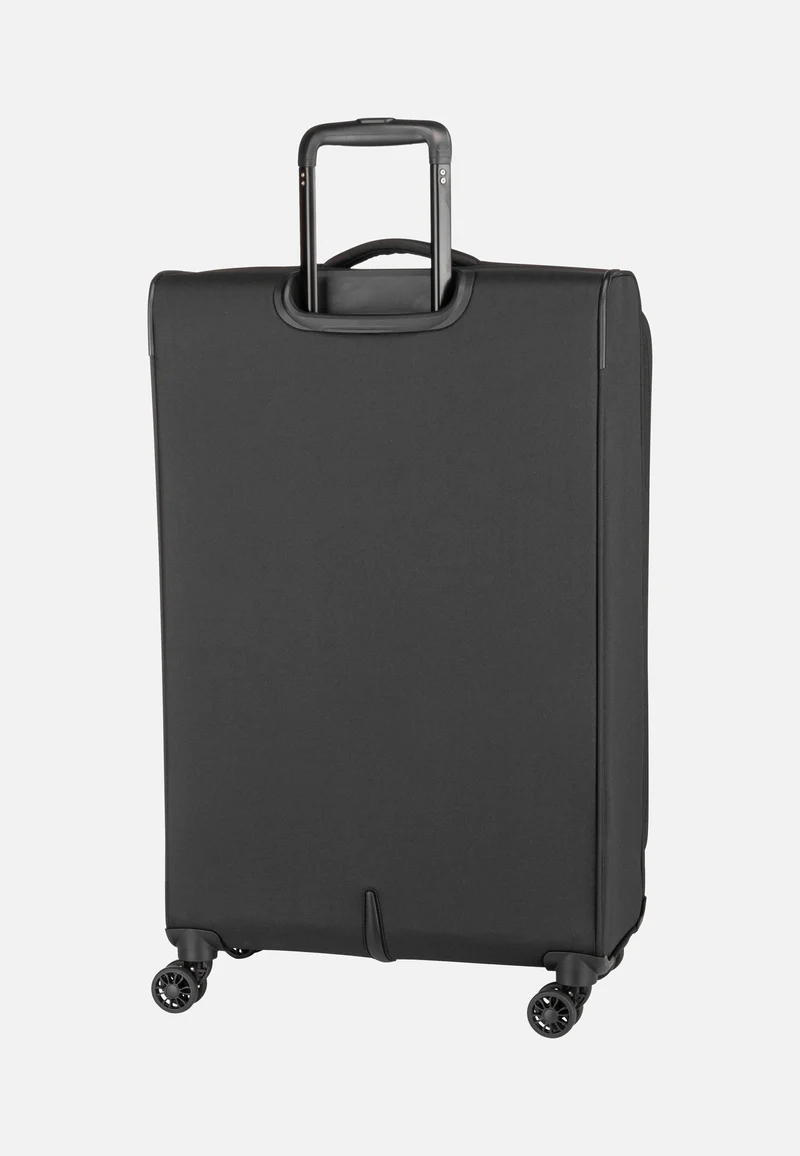 Chios 4w Trolley L Schwarz - Koffer