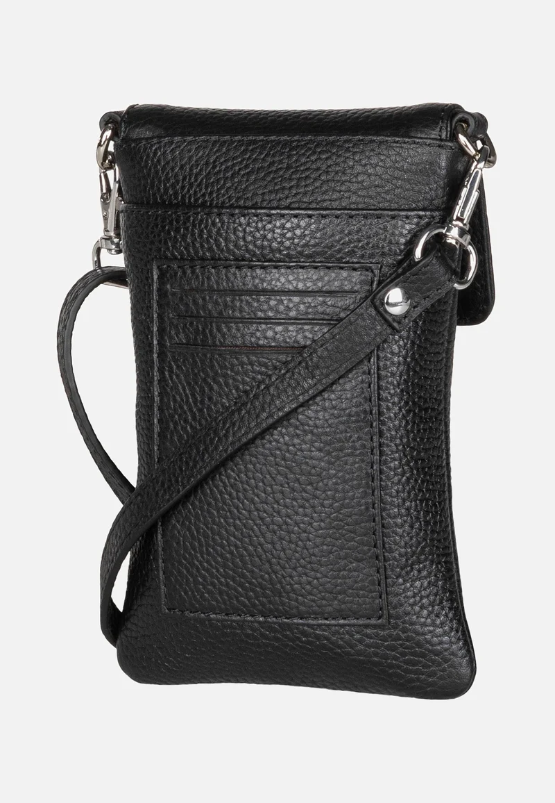 Hanna Schwarz - Handytasche
