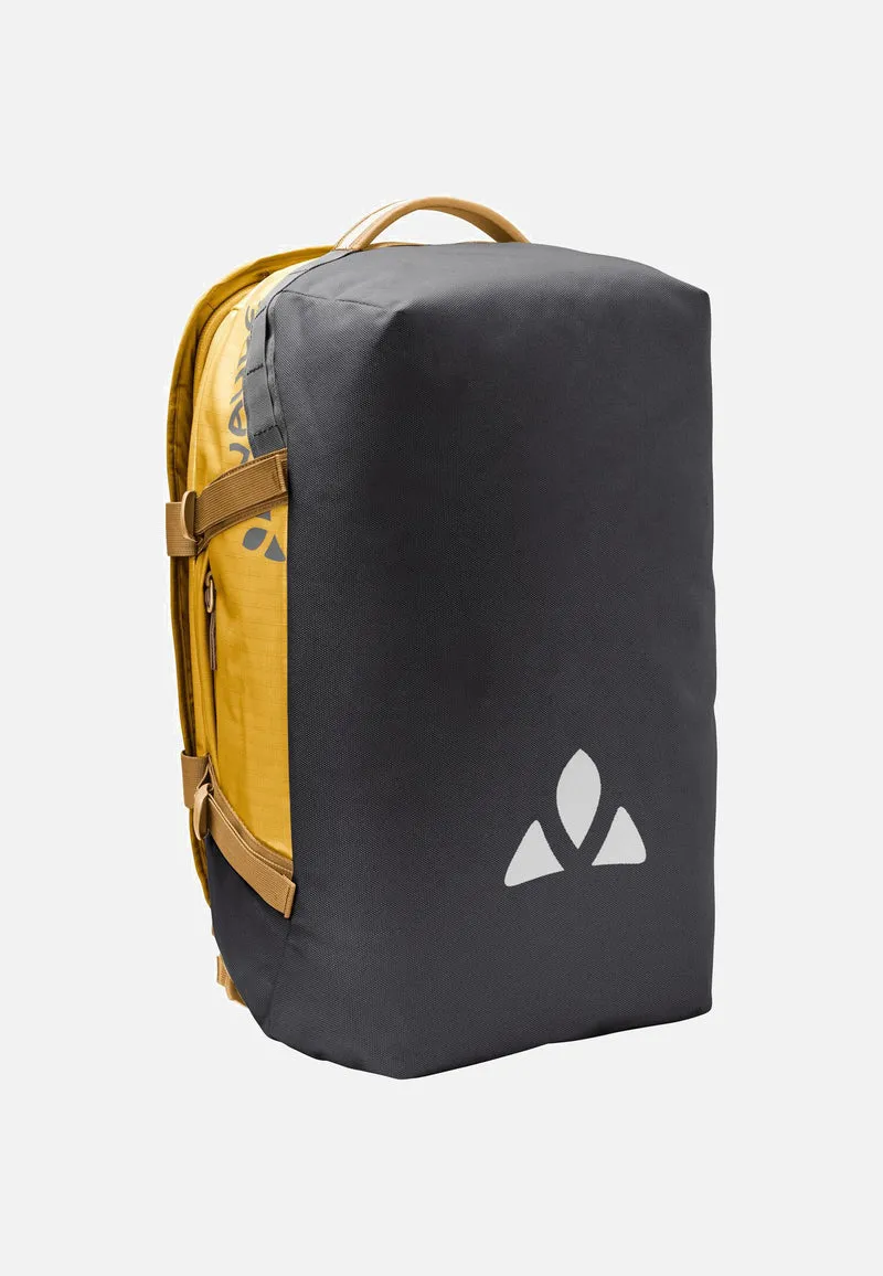 CityDuffel 35 Burnt Yellow - Dufflebag