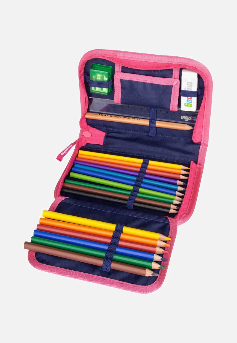 maxi Set SternzauBär - Schulranzen