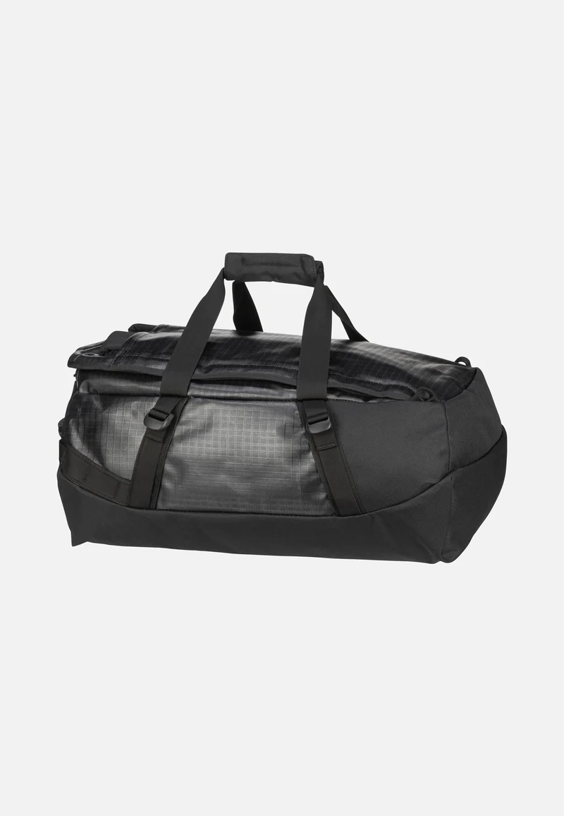CityDuffel 35 Black - Dufflebag