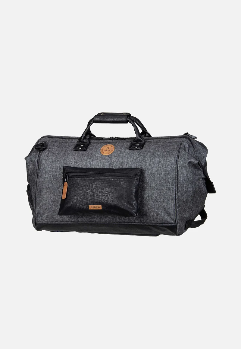 Recycled Oxford Luxembourg - Dufflebag