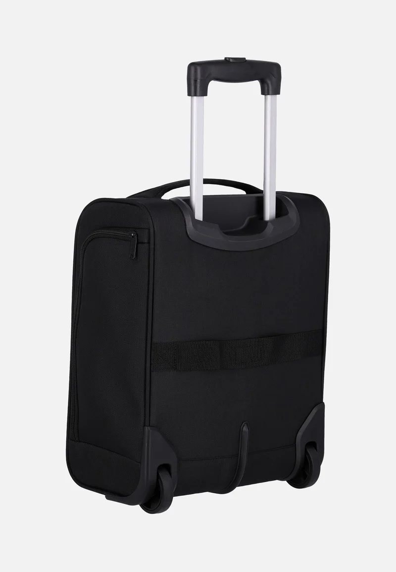 Cabin 2w Bordtrolley Underseater Schwarz - Koffer