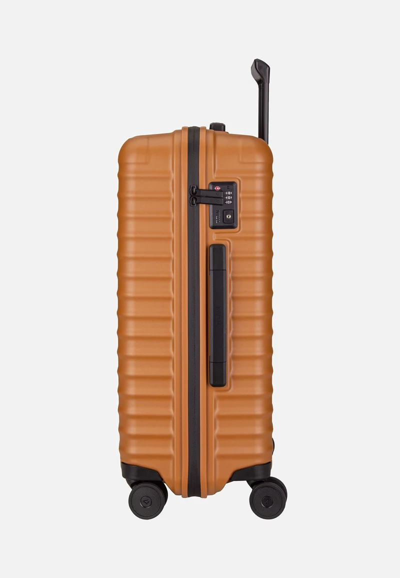 UPGRADE 4w Trolley M Canyon Bronze - Koffer