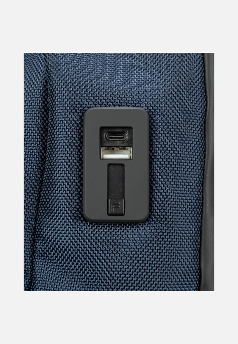 Roadster Pro XS Dark Blue - Rucksack