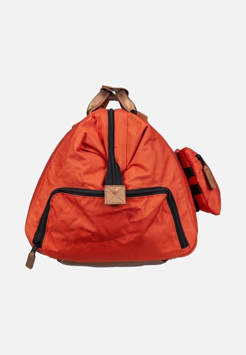 Recycled Oxford Bogota - Dufflebag