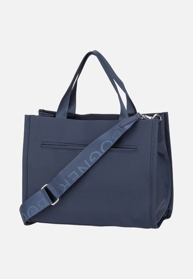 Maxon Maylin MHZ Dark Navy - Tote Bag