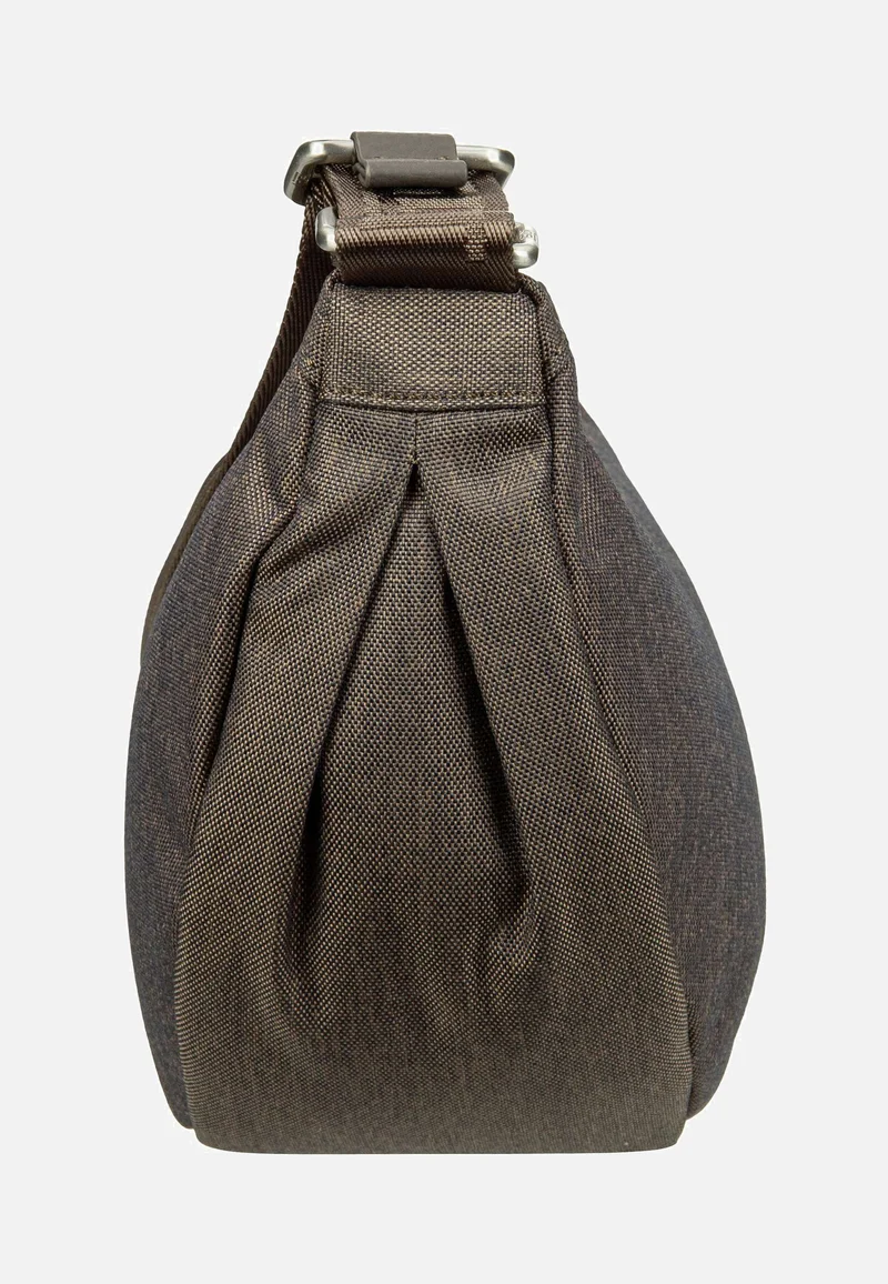 Bergen 1601 Taupe - Sling Bag