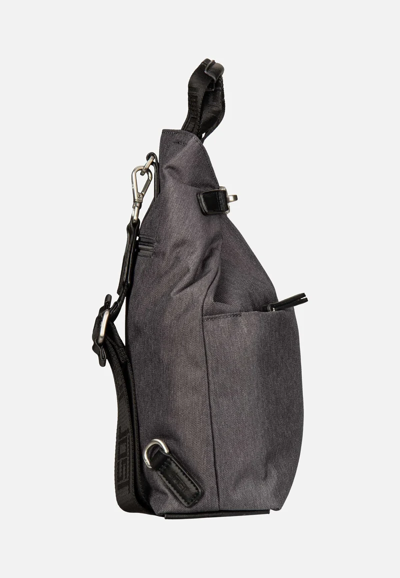 Bergen 1607 Dunkelgrau - Rucksack
