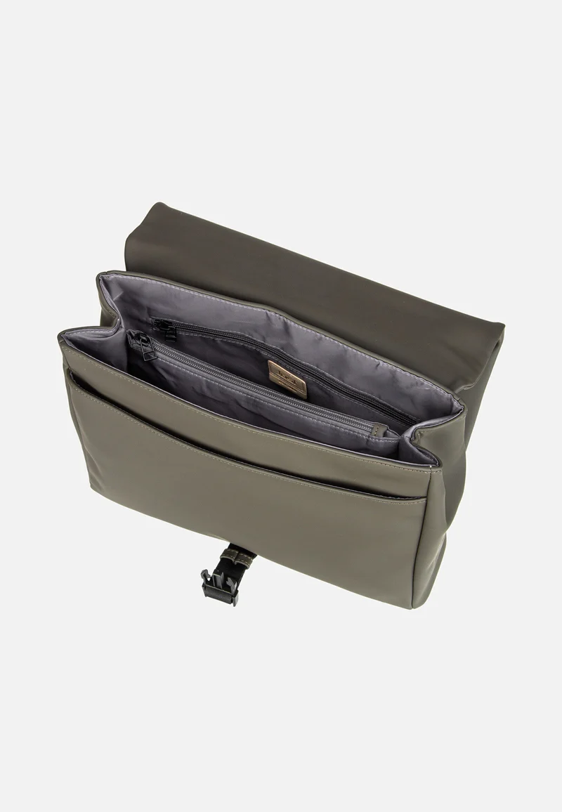 Halmstad 5417 Olive - Messenger Bag
