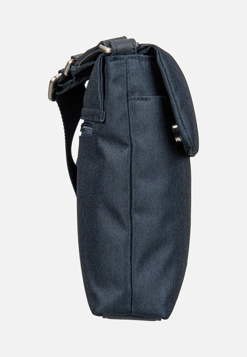 Bergen 1602 Navy - Crossbody Bag