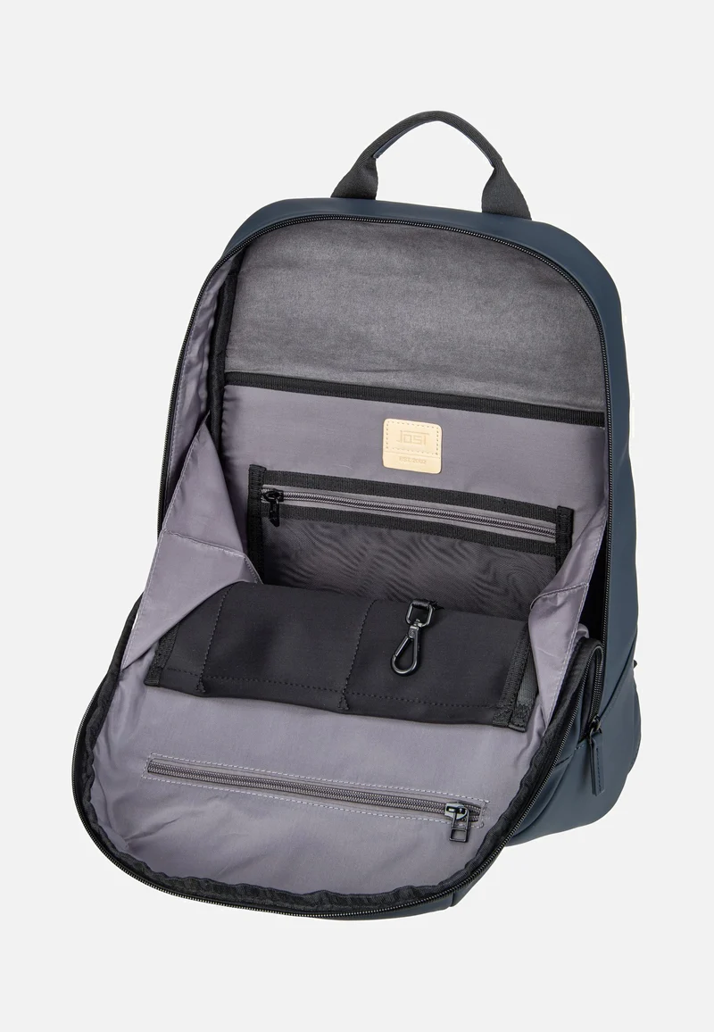 Halmstad 5416 Navy - Rucksack