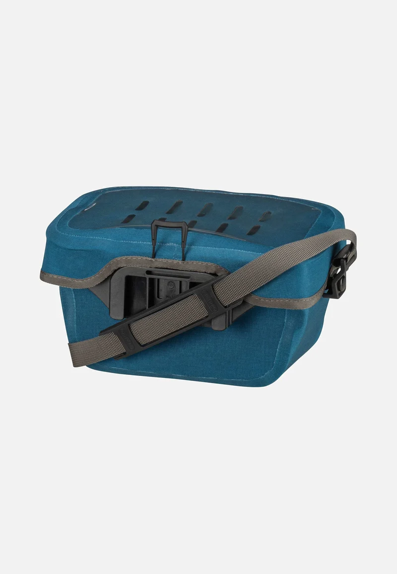 Ultimate Plus 5L Dusk Blue-Denim - Lenkertasche