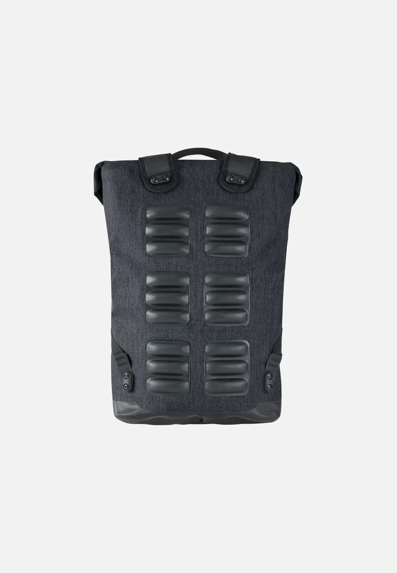 Soulo Ebony - Rucksack