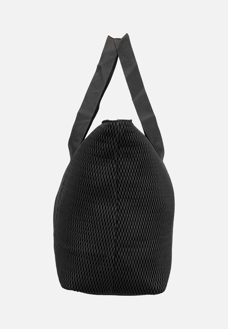 Extralite L Mesh Black - Shopper